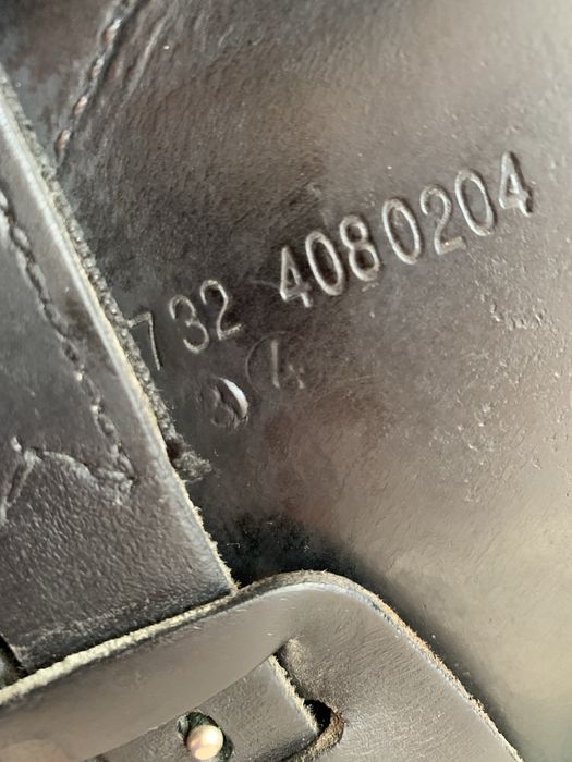 Siodło Prestige Golden Star