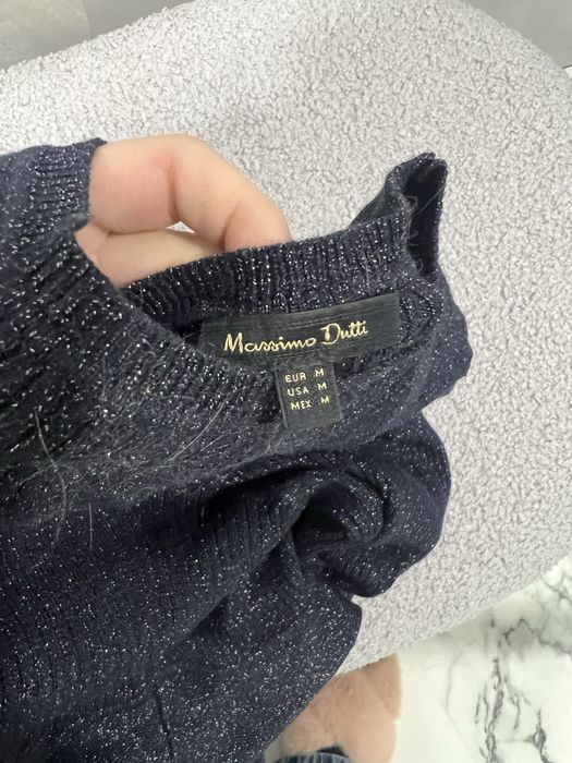 Кофта massimo duti