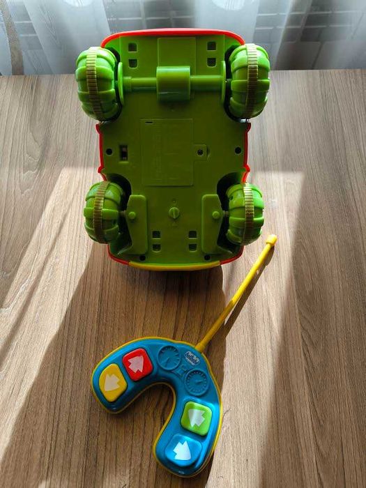 Іграшки Радіокеровані