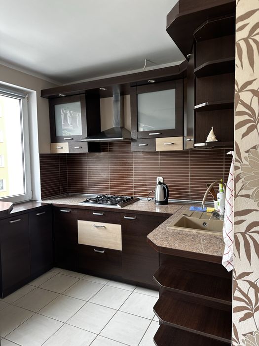 Mieszkanie Gdańsk Brzeźno, 34m2, dostepne od października