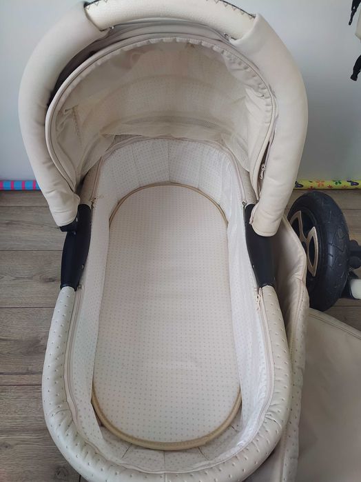 Дитяча коляска Adamex