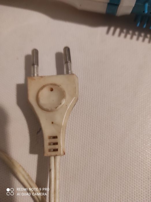 Плойка для волосся