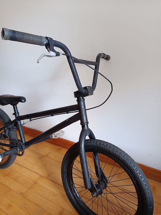 BMX Bicicleta para manobras