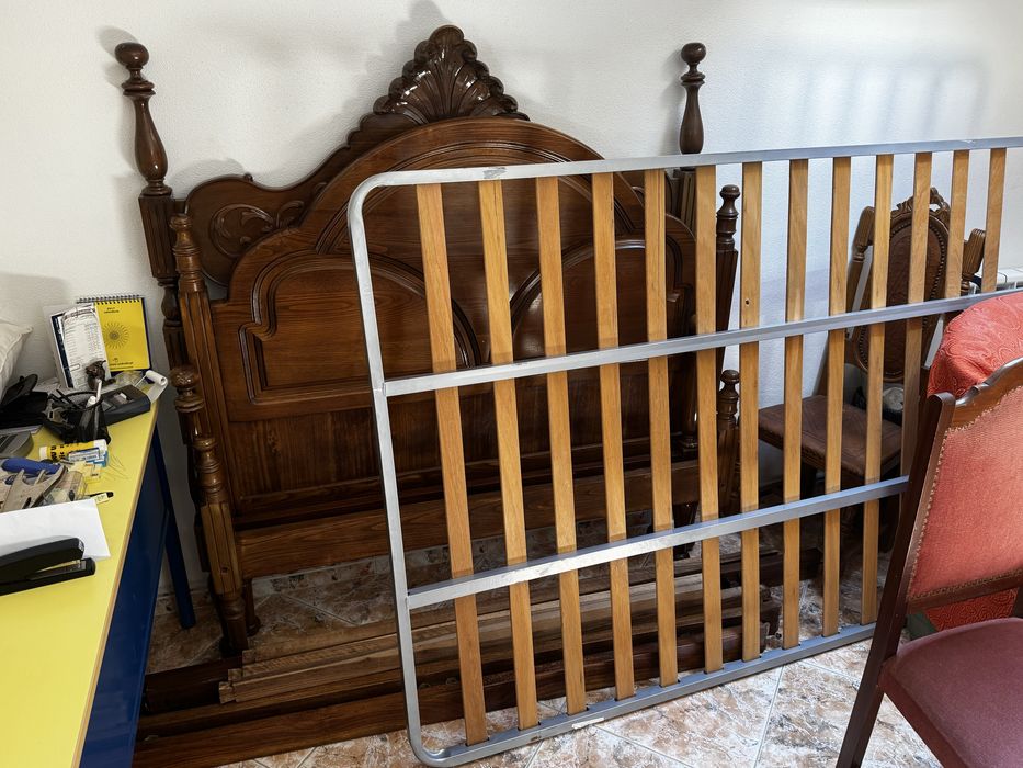 Vendo 2 - Camas de Casal