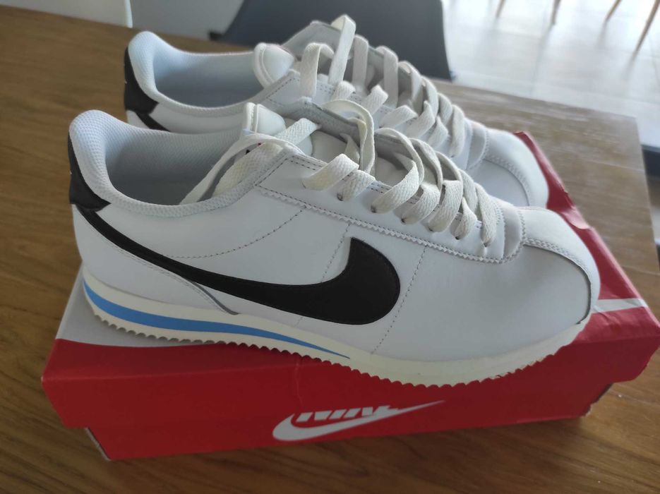Nike Cortez roz 42