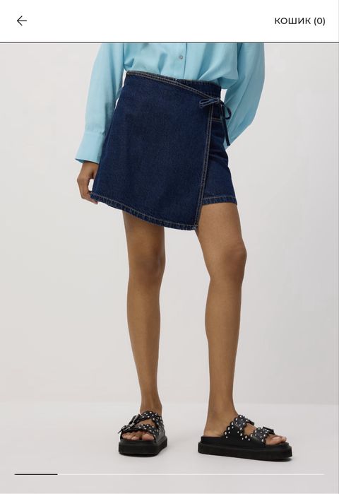 Нова шорти-спілниця Reserved 36 розмір (s-m)