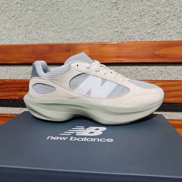 Оригінал New Balance WRPD Runner UWRPDBGS