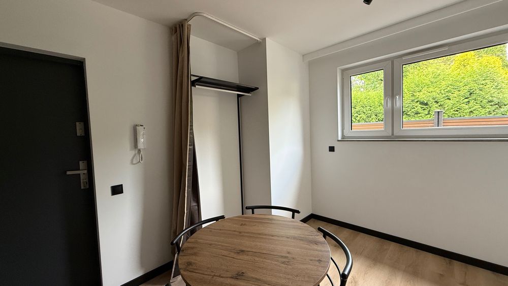 Kawalerka 1750 w cenie z ogrzewaniem bez czynszu ! bądź pierwszym najemcą - Więcej
