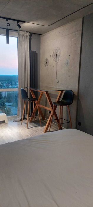 Метро Академ городок Аренда 1-к квартиры ЖК 4U