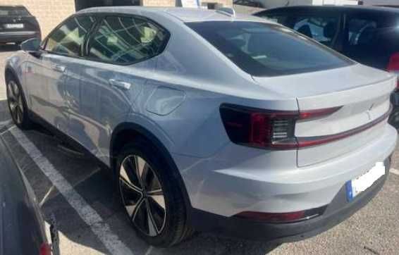 Polestar 2 Standard Range 231cv