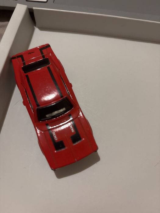 Samochód Hot Wheels
