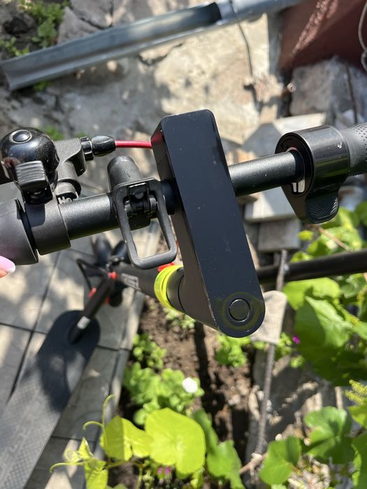 Електросамокат Crosser E9MAX-10INCH