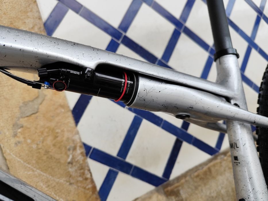 Trek supercaliber 9.8 Garantia Aceito Retomas