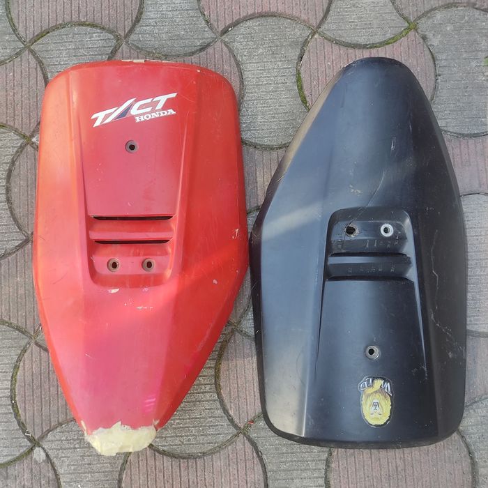 Скутер Хонда Такт 24 ,не на ходу