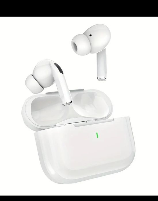 Fone de ouvido sem fio