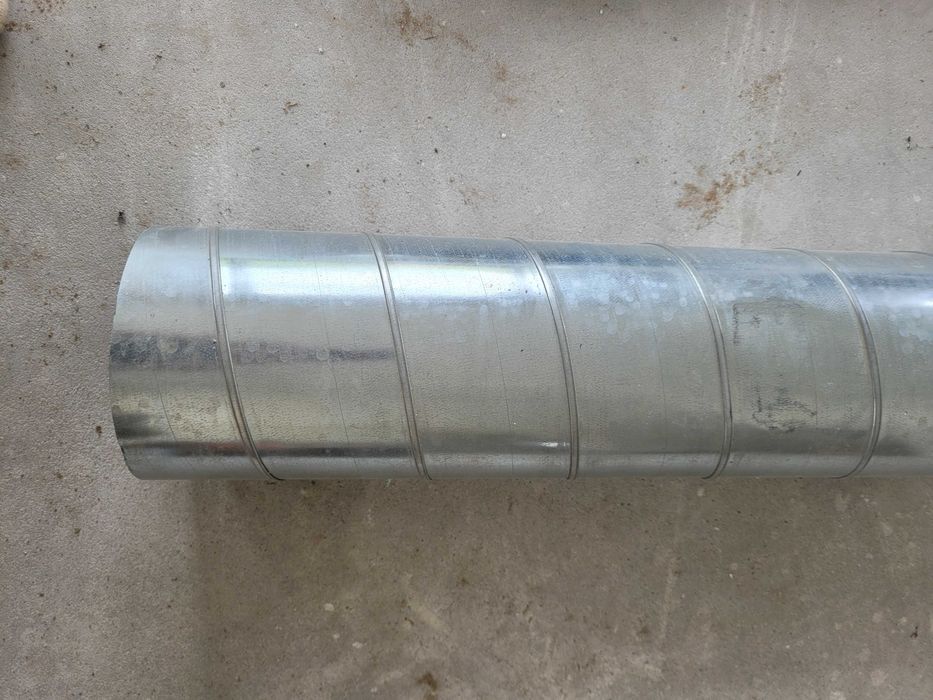 Rura spiro fi 100