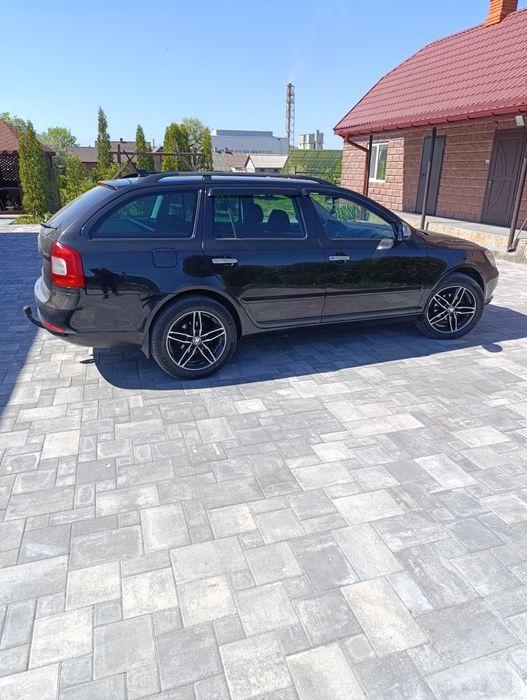 Продам шкода октавия А5