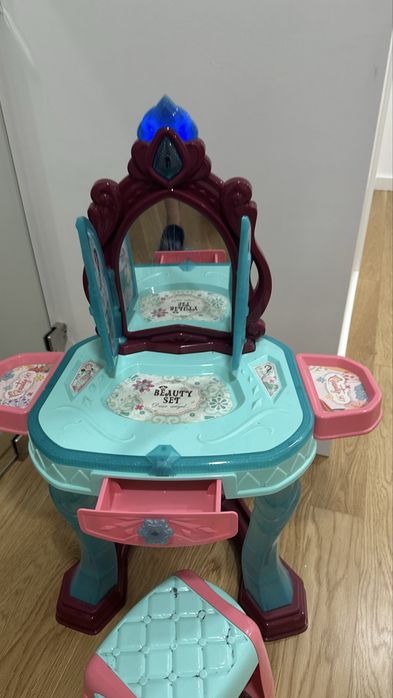 Beauty Set de princesa