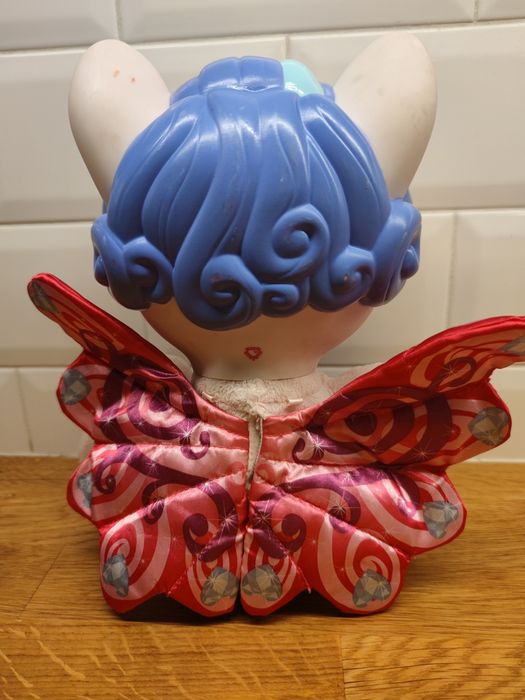Hasbro My Little Pony Baby Flurry Heart Figure B5365