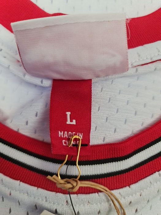 Mitchell Ness koszulka NBA  Chicago