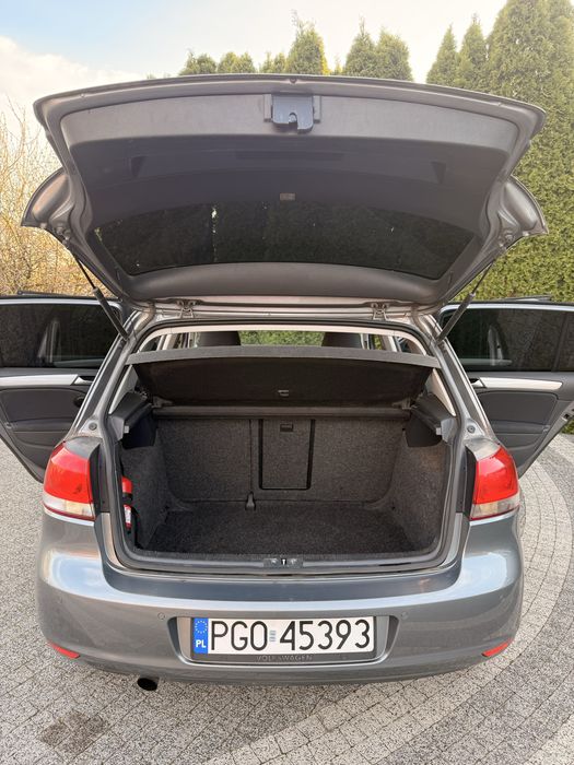 Volkswagen golf 6