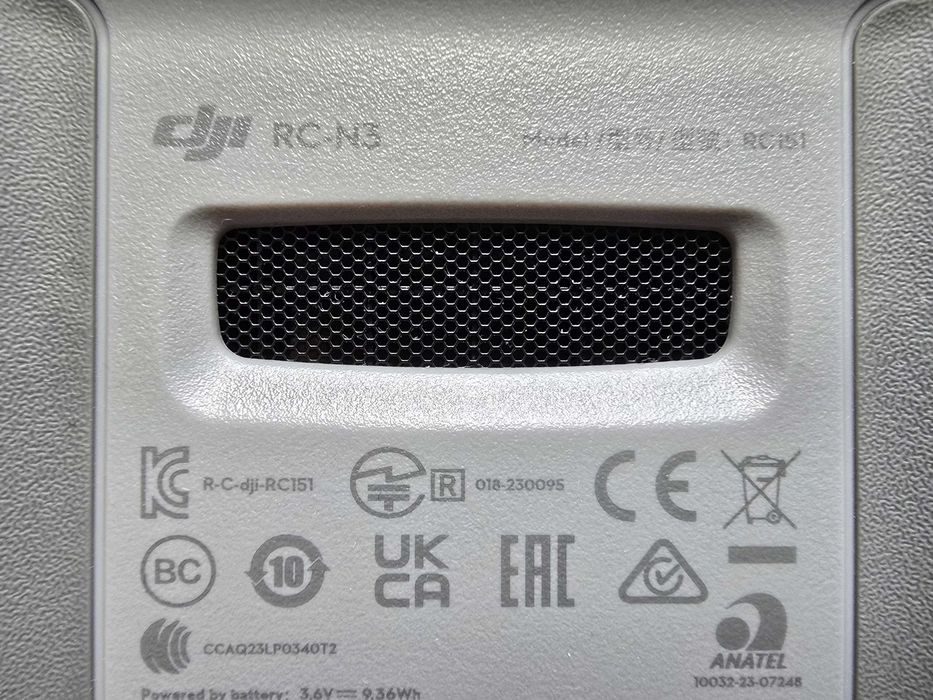 Kontroler DJI RC-N3