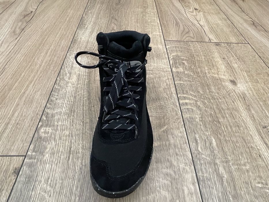 Черевики The North Face Back To Berkeley 3/III