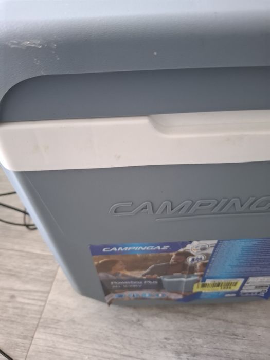 Lodówka turystyczna Campingaz Powerbox Plus 12v