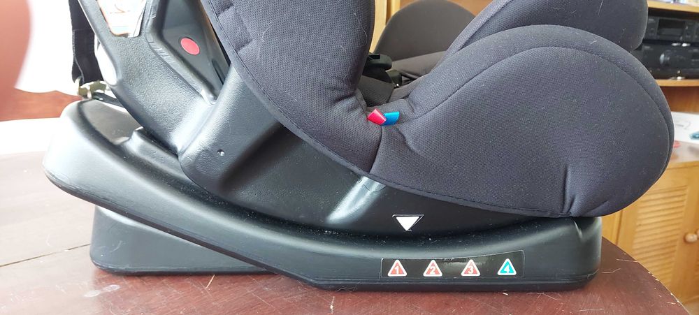 Cadeira de Bébé para carro