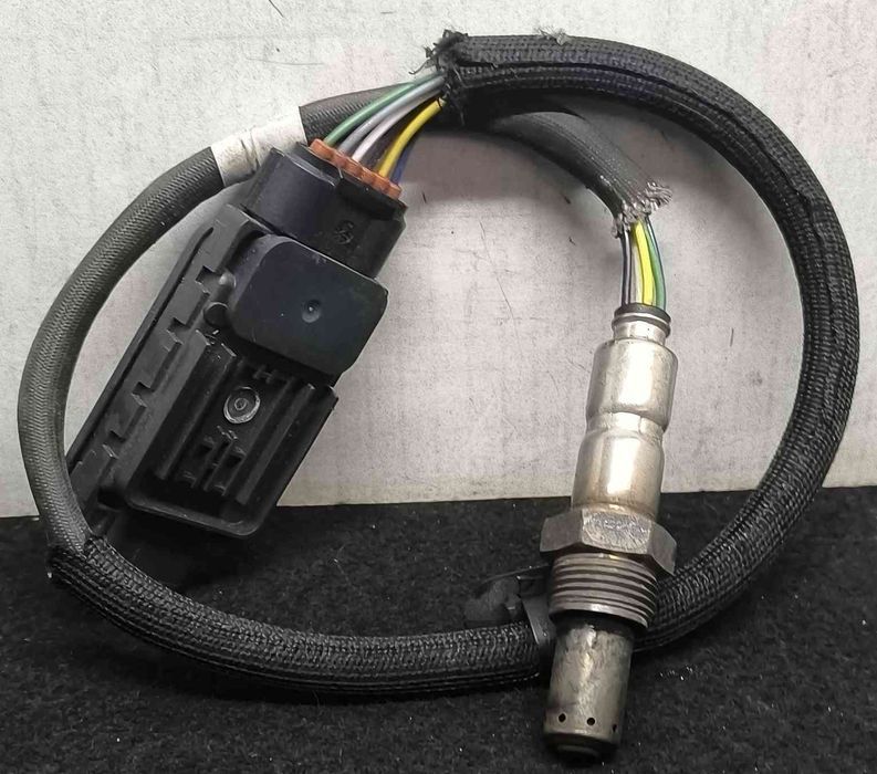 Sensor de NOX PEUGEOT 208 I (CA_, CC_) ano 2018