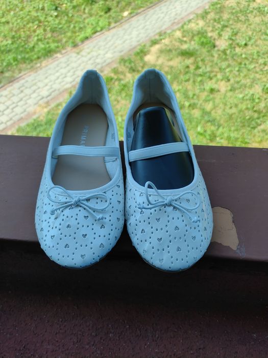 Baleriny 35 Primark