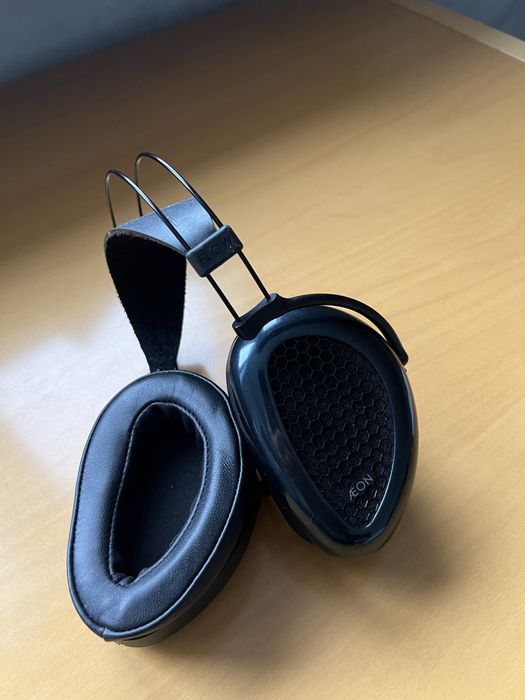 MrSpeakers Aeon Flow Open słuchawki