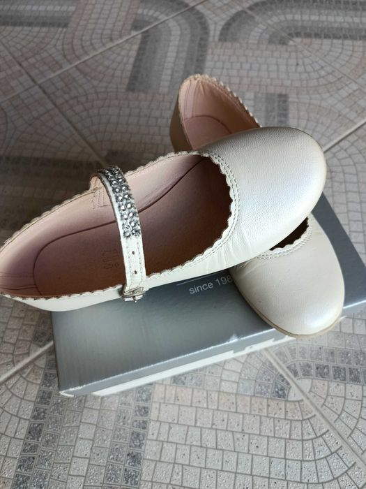 Sabrinas Cerimónia Tam. 29