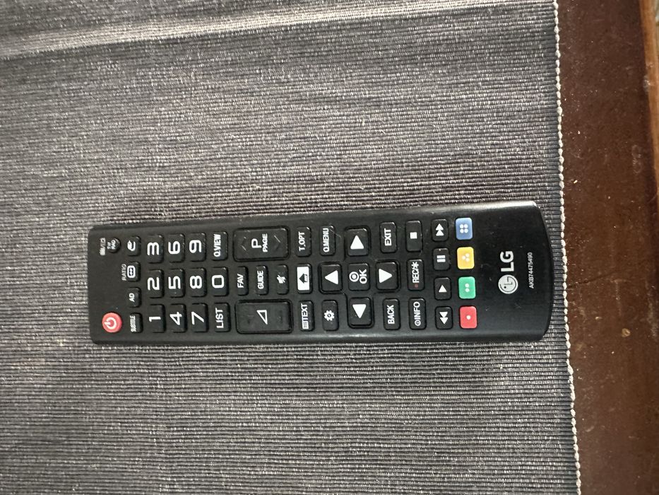 TV LG 43 Polegadas