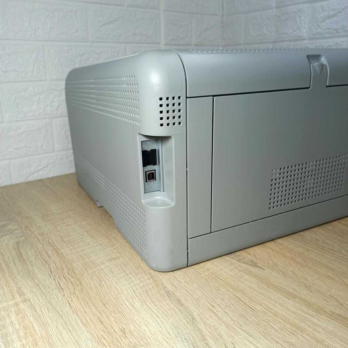 Принтер б/в лазерний Hp LaserJet CP1215 | Робочий стан | Гарантія