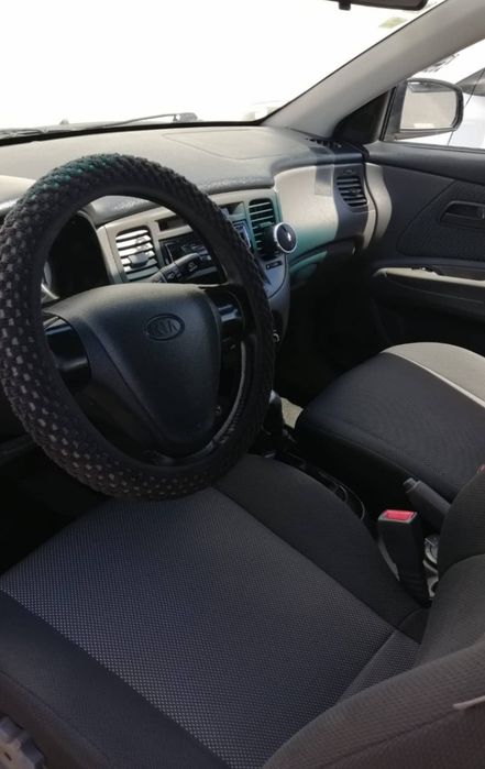 Kia Rio Diesel 2006