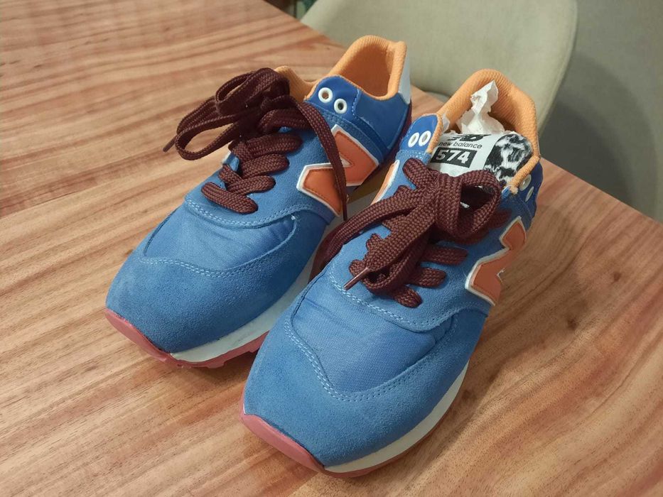 Sapatilhas New Balance