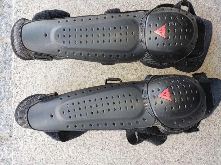 Proteção Dainese V E1