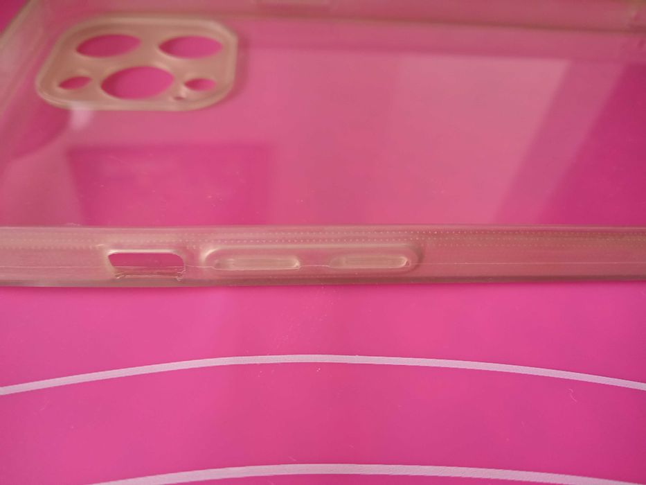 Case для iPhone 12 Pro Max