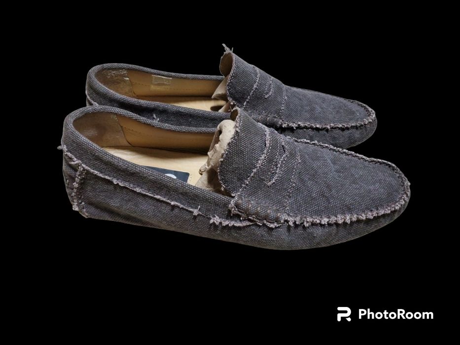 Макасини Dolce & Gabbana