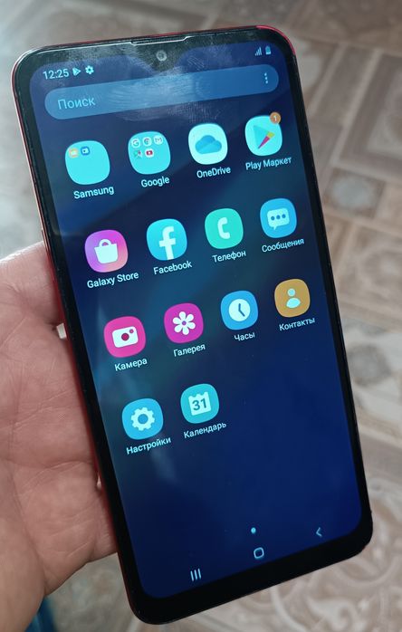 Samsung Galaxy A10S SM-A107F 32Gb