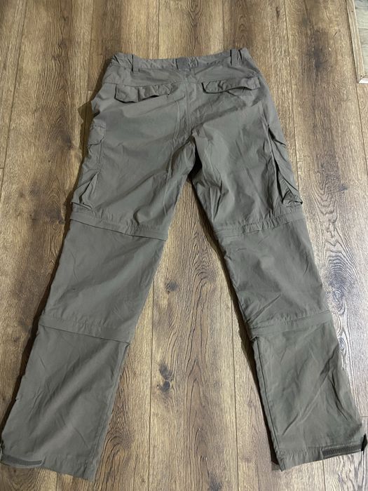 Salewa 5C Five Continents pans, size 32