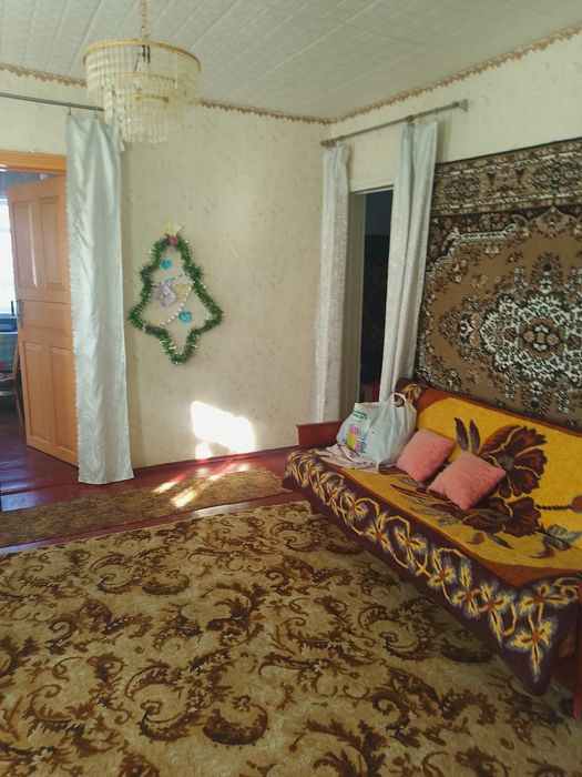 Будинок в селі Балаклея Черкаська область