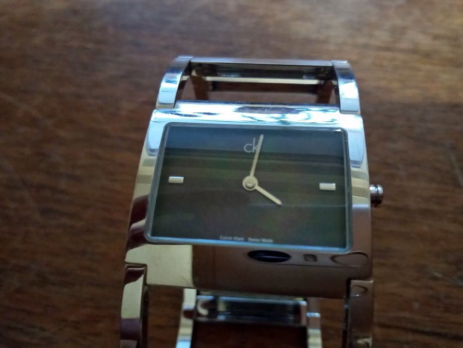 Calvin Klein (Швейцария) оригинал