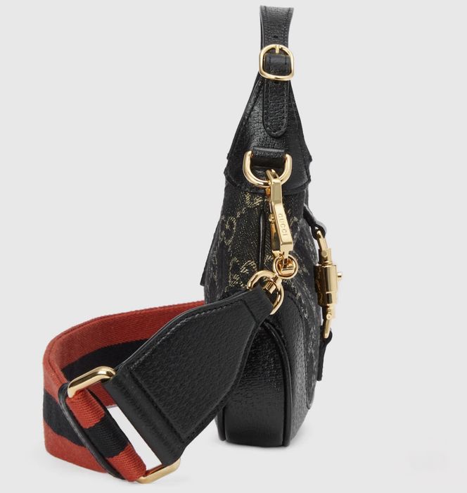 Міні-сумка Gucci Jackie 1961 Оригінал