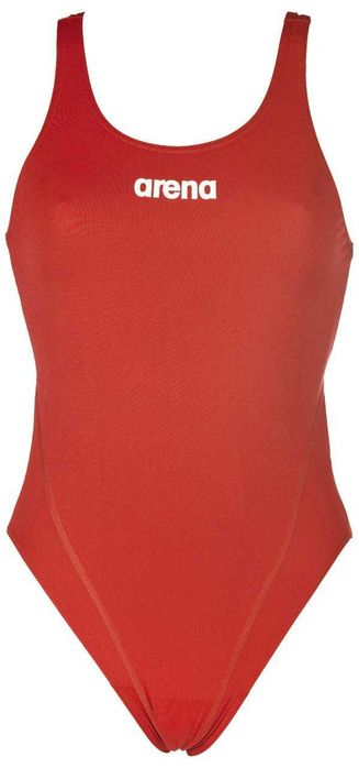 Strój kąpielowy Arena Solid Swim Tech rozm xs