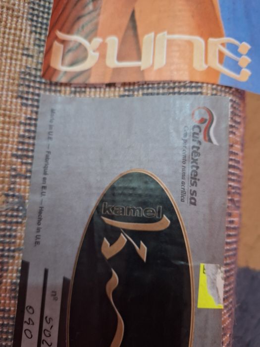 Tapetão grande 90*1,50