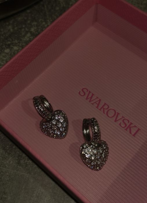 Стильні прикраси