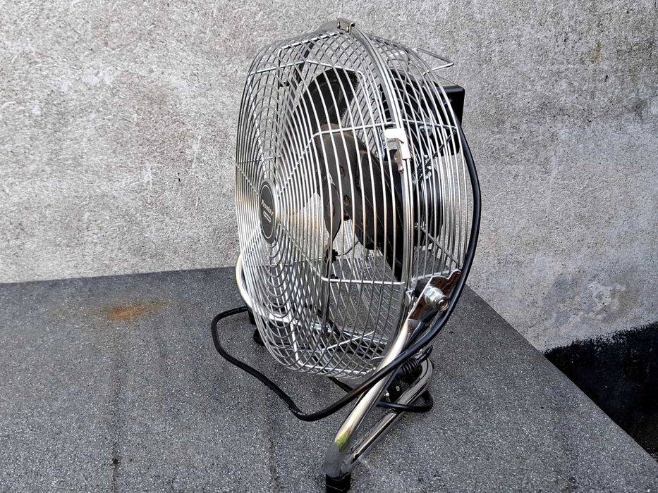 Wentylator podlogowy