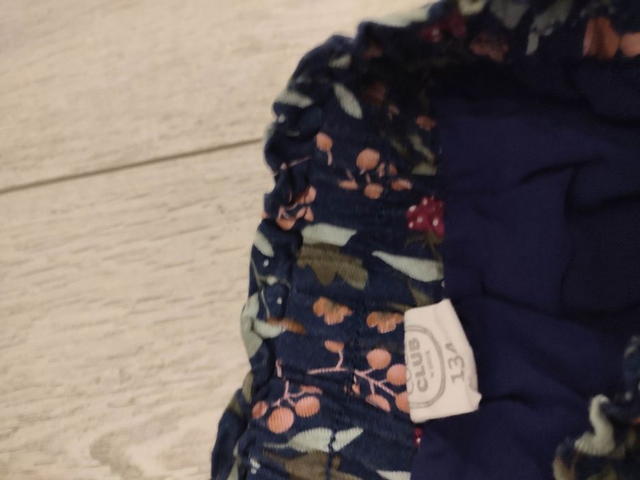 Spódniczka cool club 134